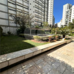 Apartamento para alugar com 3 quartos, sendo 2 suítes, em Moema, São Paulo, SP