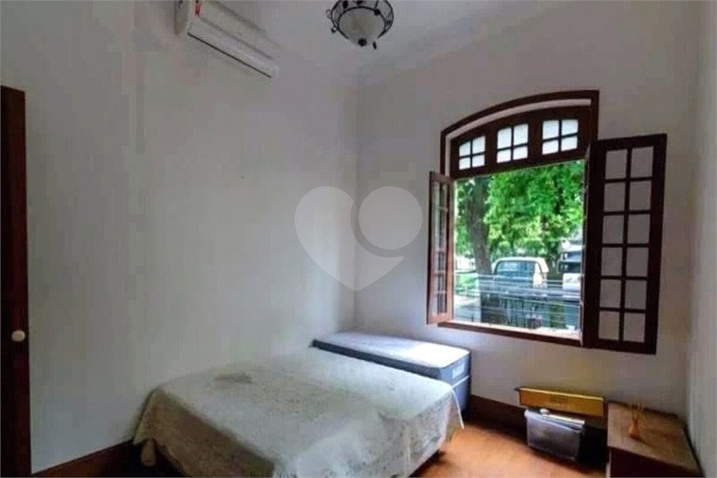 Casa à venda com 5 quartos, sendo 1 suíte,  em Tijuca, Rio de Janeiro, RJ