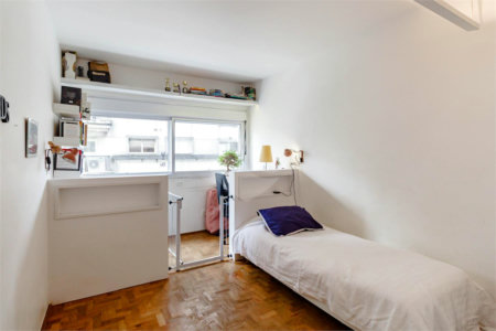 Apartamento à venda com 3 quartos, sendo 1 suíte, em Jardim Paulista, São Paulo, SP