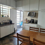 Sobrado à venda com 3 quartos, sendo 1 suíte, em Jardim da Glória, Cotia, SP