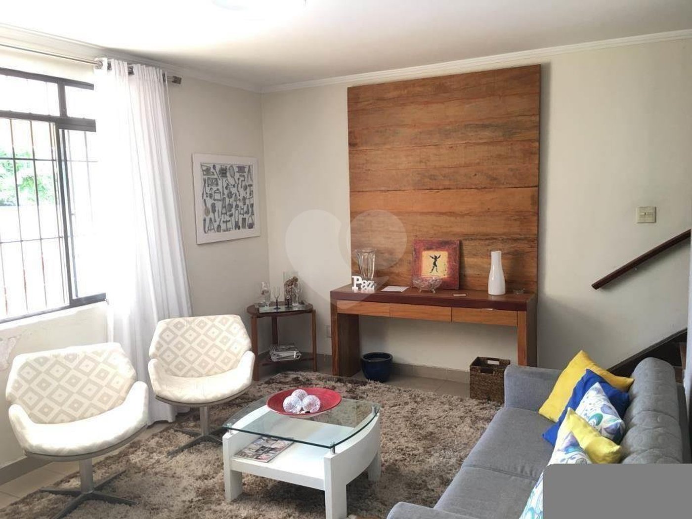 Sobrado à venda com 3 quartos, sendo 1 suíte, em Tremembé, São Paulo, SP