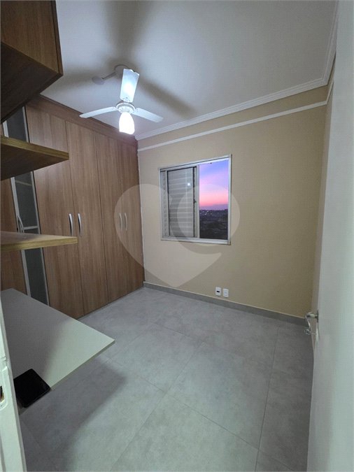 Apartamento à venda com 2 quartos em Alto do Ipiranga, Ribeirão Preto, SP