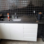 Apartamento Residencial à venda, Gonzaga, Santos - AP0761.
