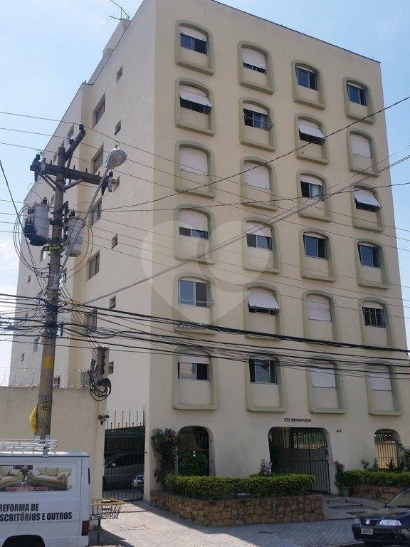 Apartamento à venda com 2 quartos em Santana, São Paulo, SP