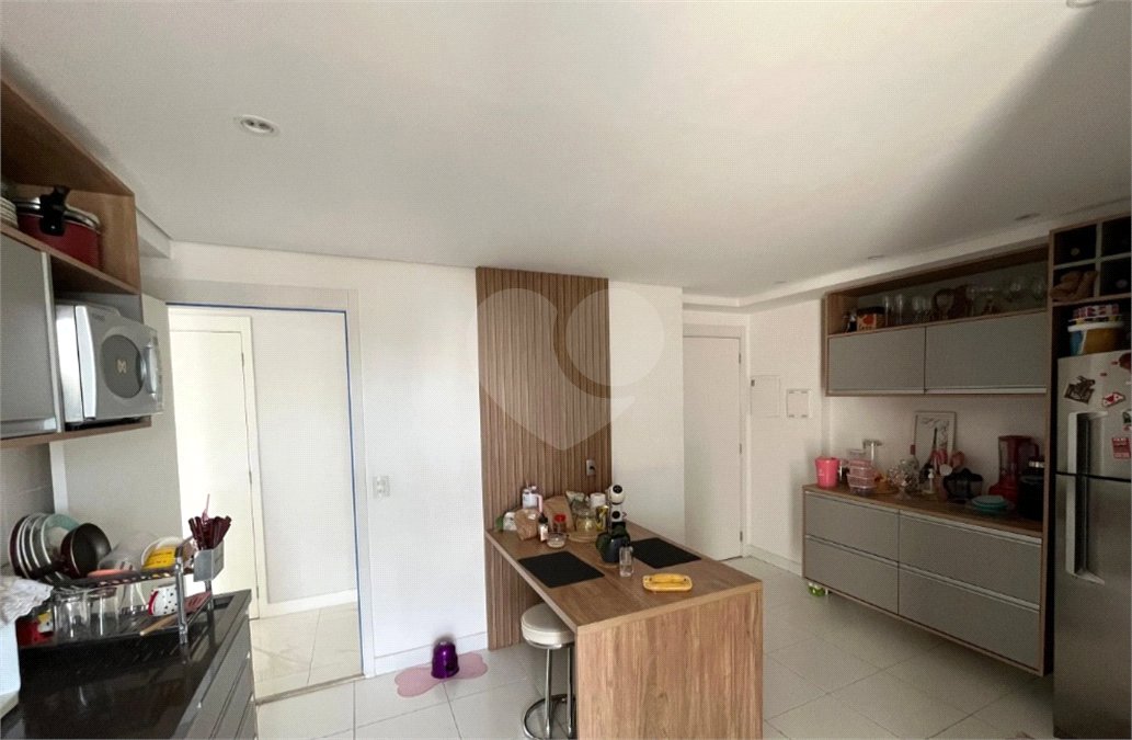 Apartamento à venda com 2 suítes em Jardim Vazani, São Paulo, SP