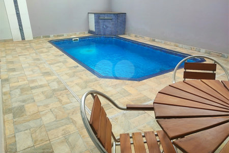 Casa à venda com 3 suítes em Jardim dos Flamboyants, Araraquara, SP