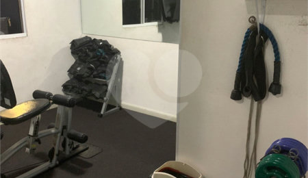 Apartamento à venda com 2 quartos em Freguesia do Ó, São Paulo, SP