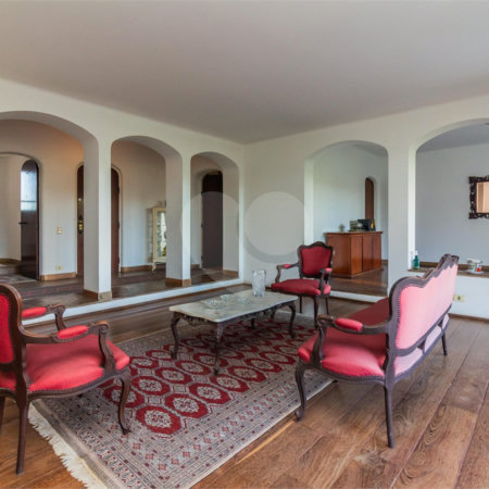 Apartamento à venda com 4 quartos, sendo 3 suítes, em Vila Andrade, São Paulo, SP