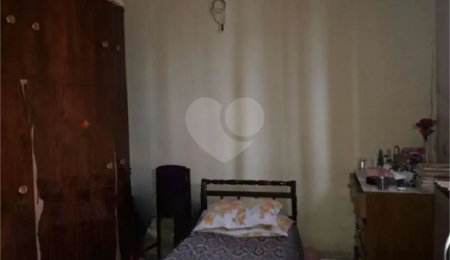 Casa Térrea à venda com 2 quartos em Vila Guilherme, São Paulo, SP