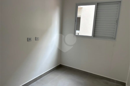 Apartamento à venda com 2 quartos em Vila Vitório Mazzei, São Paulo, SP