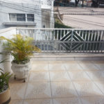 Sobrado à venda com 2 quartos em Vila Paulicéia, São Paulo, SP