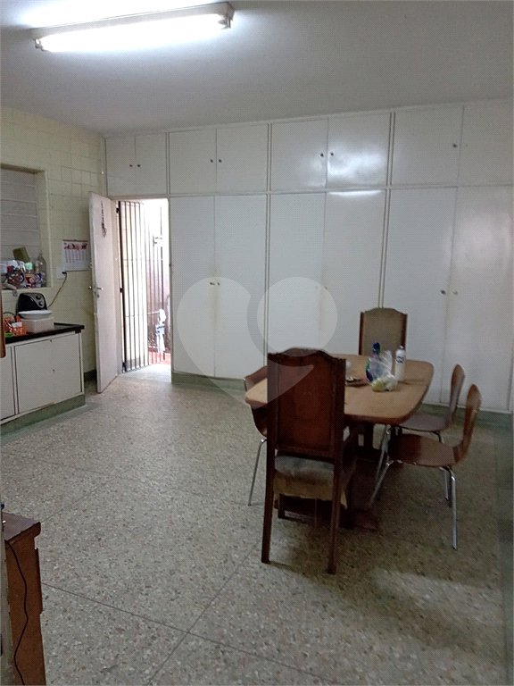 Sobrado à venda com 3 quartos em Limão, São Paulo, SP