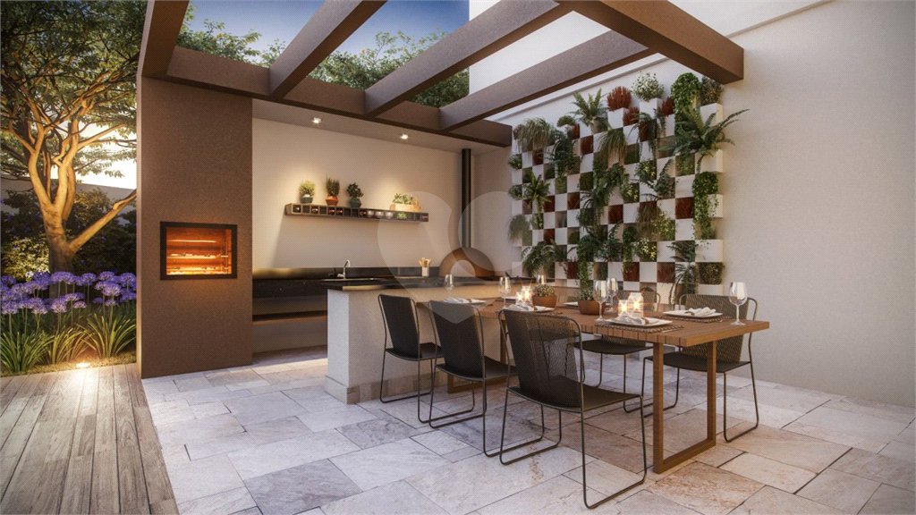 Apartamento à venda com 2 quartos em Vila Butantã, São Paulo, SP