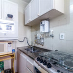 Apartamento à venda com 2 quartos, sendo 1 suíte, em Itaim Bibi, São Paulo, SP