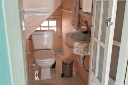 Casa à venda com 4 quartos, sendo 2 suítes, em Vila Indiana, São Paulo, SP