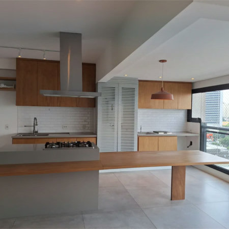 Apartamento à venda com 2 quartos, sendo 1 suíte, em Vila Leopoldina, São Paulo, SP