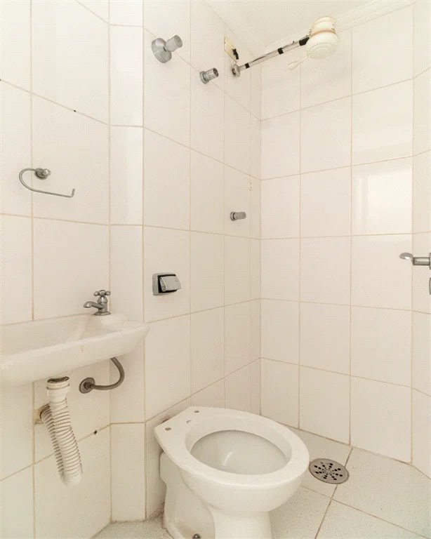 Apartamento à venda com 3 quartos, sendo 1 suíte, em Pinheiros, São Paulo, SP