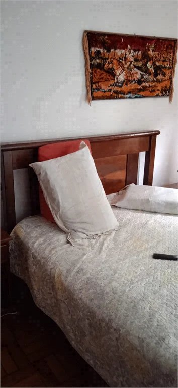 Apartamento à venda com 1 quarto em Lapa de Baixo, São Paulo, SP