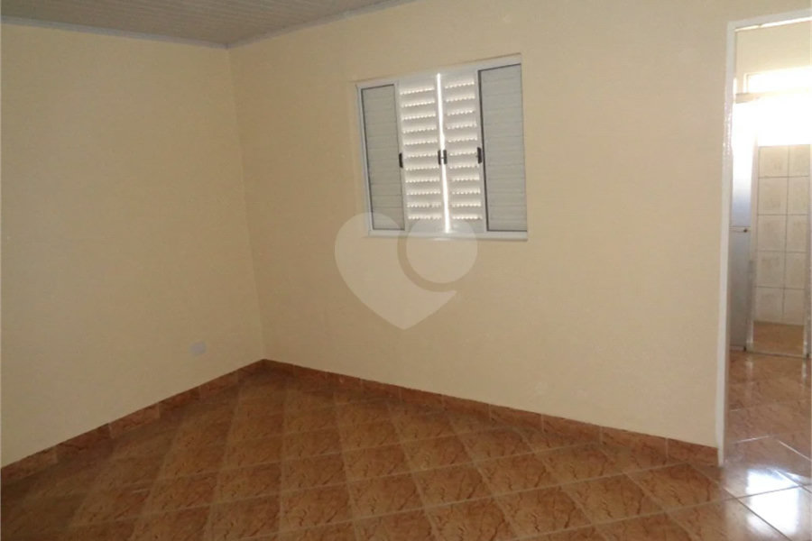 Casa Térrea à venda com 7 quartos em Mandaqui, São Paulo, SP