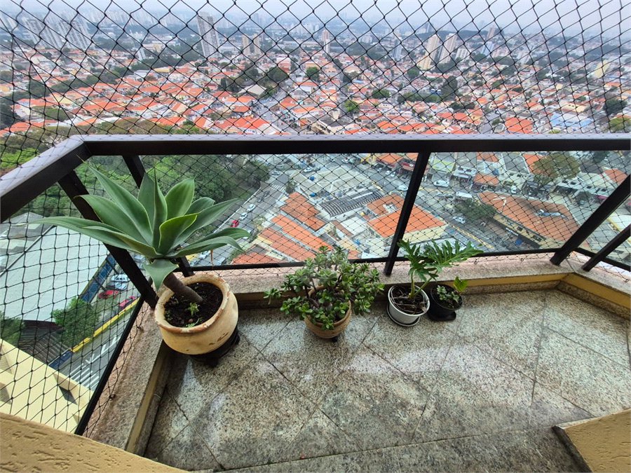 Cobertura à venda com 3 quartos, sendo 1 suíte, em Parque São Domingos, São Paulo, SP