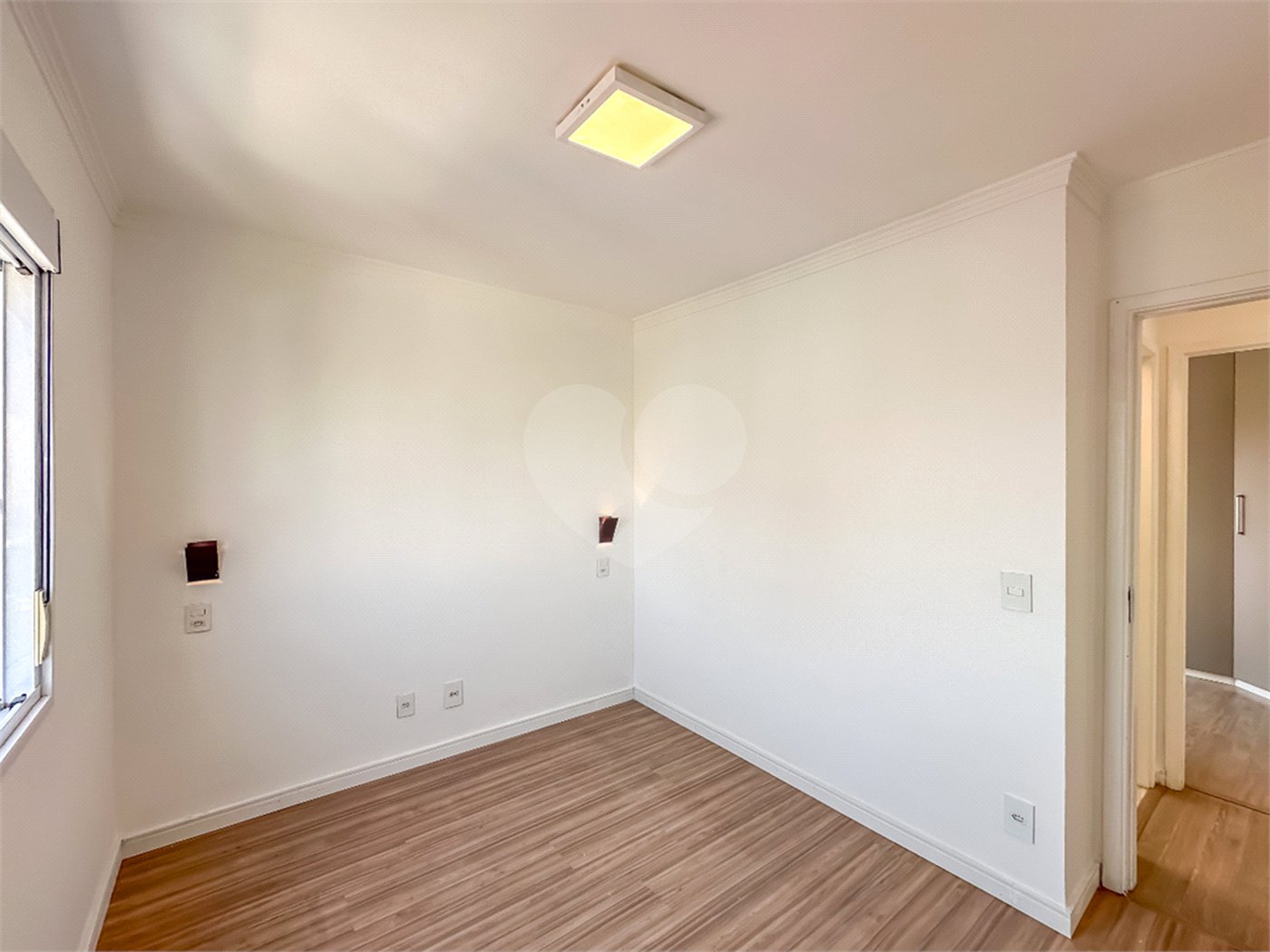 Apartamento à venda com 2 quartos em Vila Moreira, São Paulo, SP