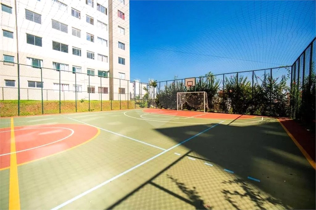 Apartamento à venda com 2 quartos em Butantã, São Paulo, SP