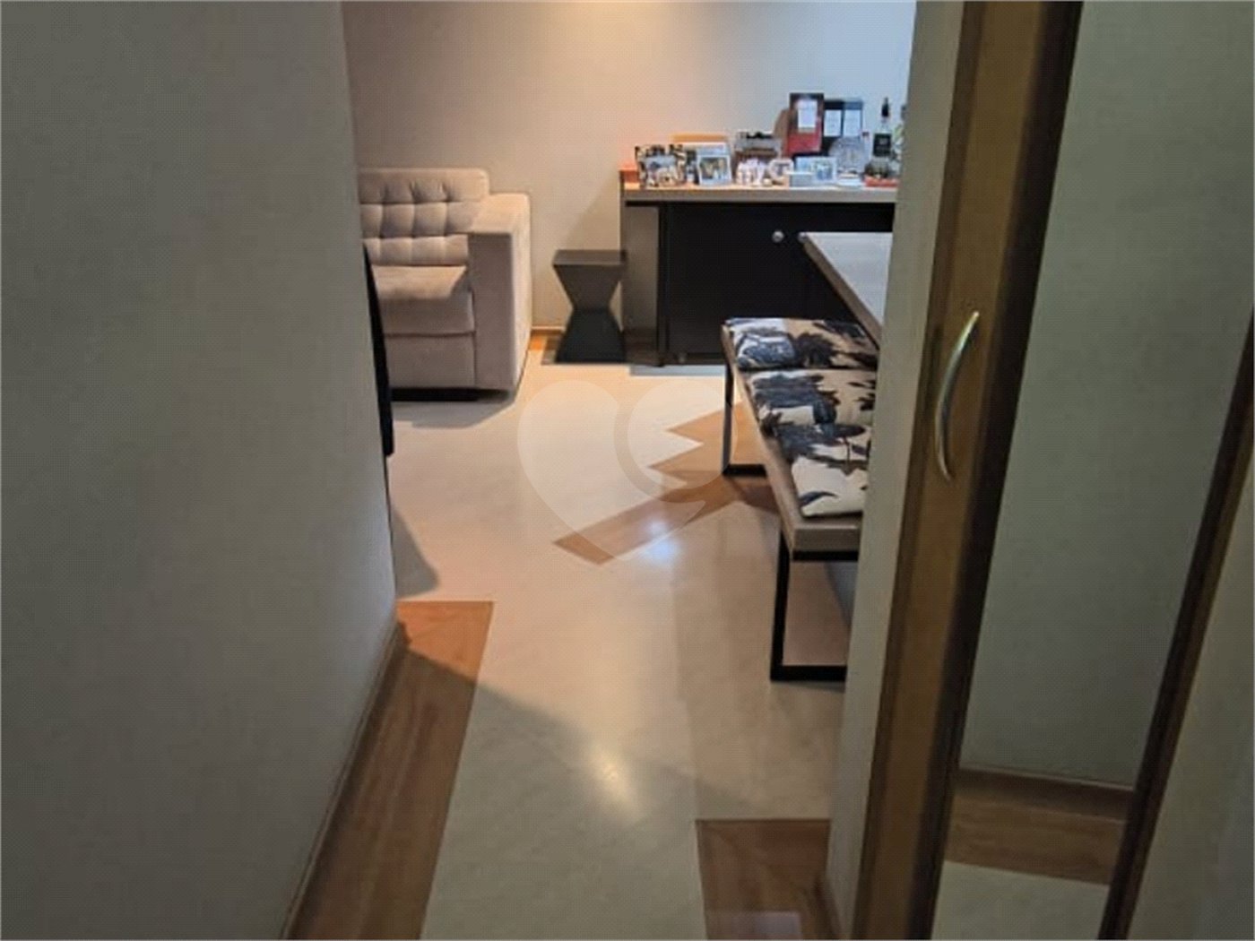 Apartamento à venda com 3 quartos, sendo 1 suíte, em Jardim Íris, São Paulo, SP