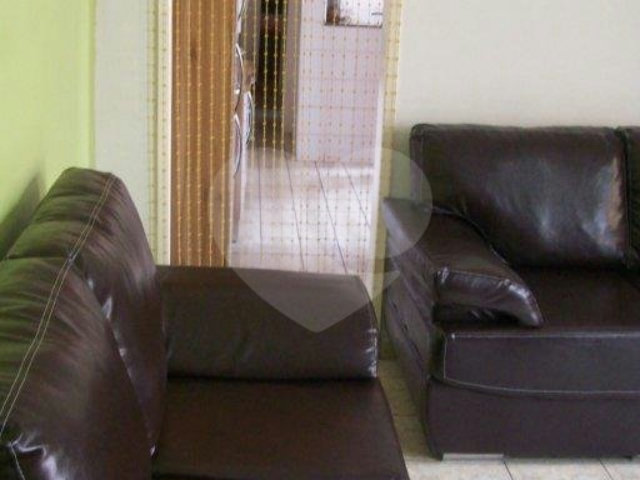 Casa à venda com 2 quartos em Imirim, São Paulo, SP