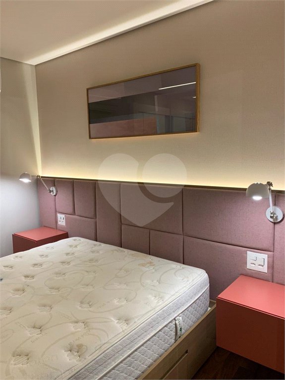 Apartamento à venda com 2 quartos, sendo 1 suíte, em Indianópolis, São Paulo, SP
