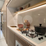 Apartamento à venda com 2 quartos, sendo 1 suíte, em Santana, São Paulo, SP