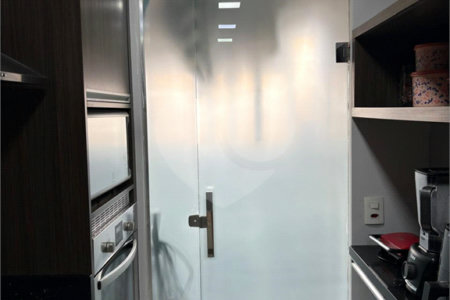 Apartamento à venda com 2 quartos, sendo 1 suíte,  em Vila Leonor, São Paulo, SP