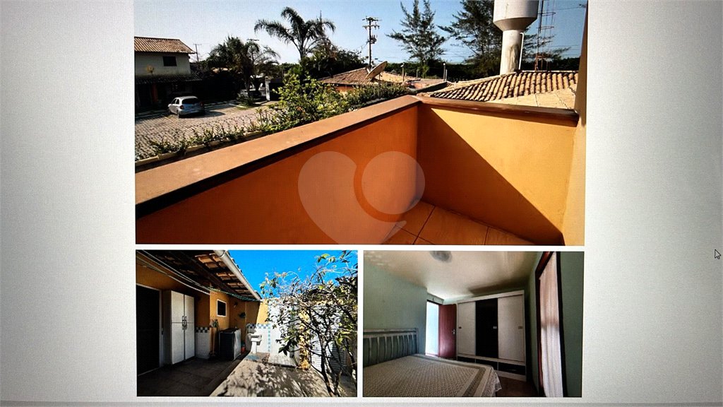 Casa em condomínio à venda ou para alugar com 2 quartos em Rasa, Armação dos Búzios, RJ