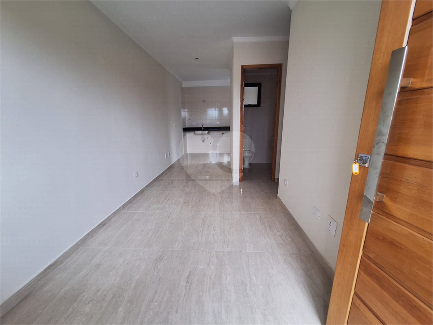 Casa à venda com 2 quartos no condomínio Comdomínio Vitória Prime, São Paulo - SP