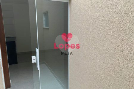 Casa à venda com 2 quartos, sendo 1 suíte, em Conjunto Residencial Dom Pedro Ii, São José dos Campos, SP