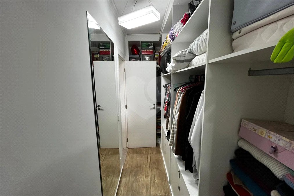 Apartamento à venda com 3 suítes em Santana, São Paulo, SP