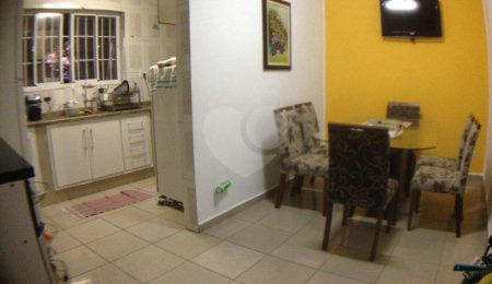 Sobrado à venda com 3 quartos, sendo 2 suítes,  em Imirim, São Paulo, SP