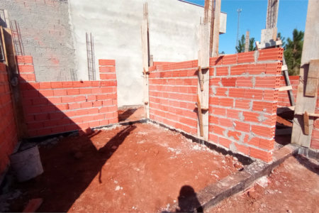 Casa à venda com 2 quartos em Vila Progresso, Itapetininga, SP