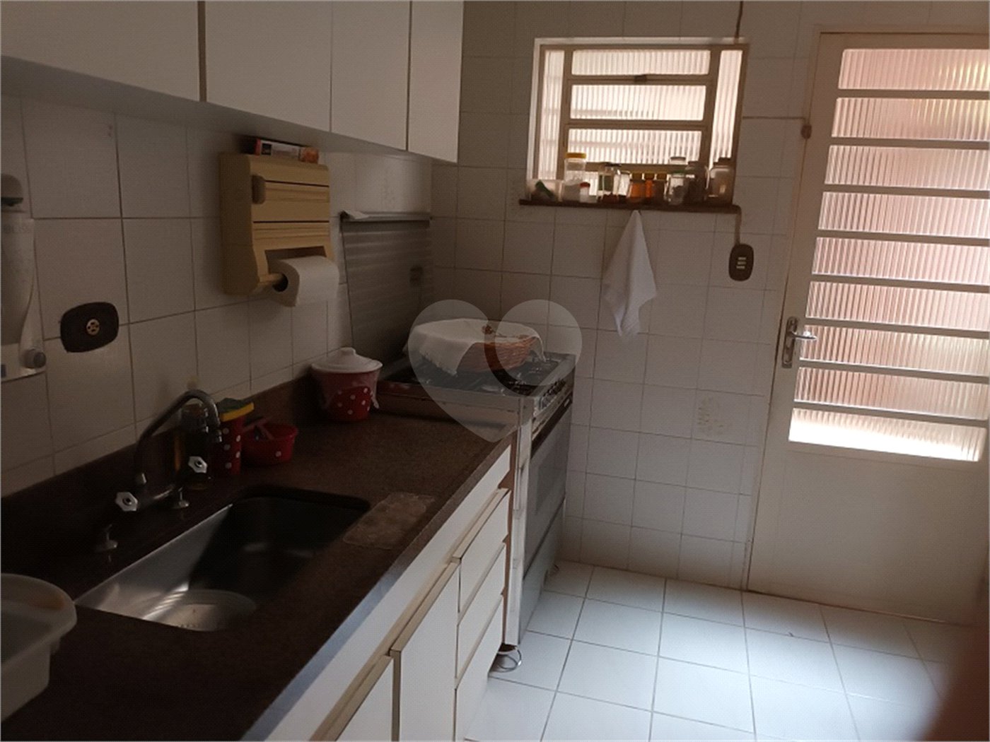 Sobrado à venda com 3 quartos em Cambuci, São Paulo, SP