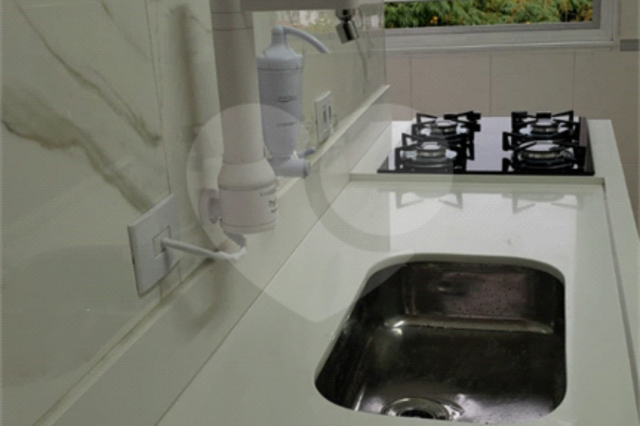 Apartamento à venda com 2 quartos em Casa Verde, São Paulo, SP