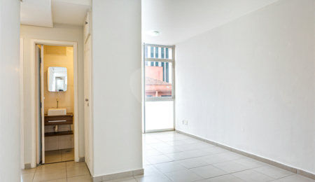Apartamento à venda com 2 quartos, sendo 1 suíte, em Jardim Paulista, São Paulo, SP