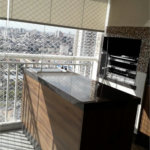Apartamento à venda com 3 quartos, sendo 1 suíte, no Centro, São Bernardo do Campo, SP