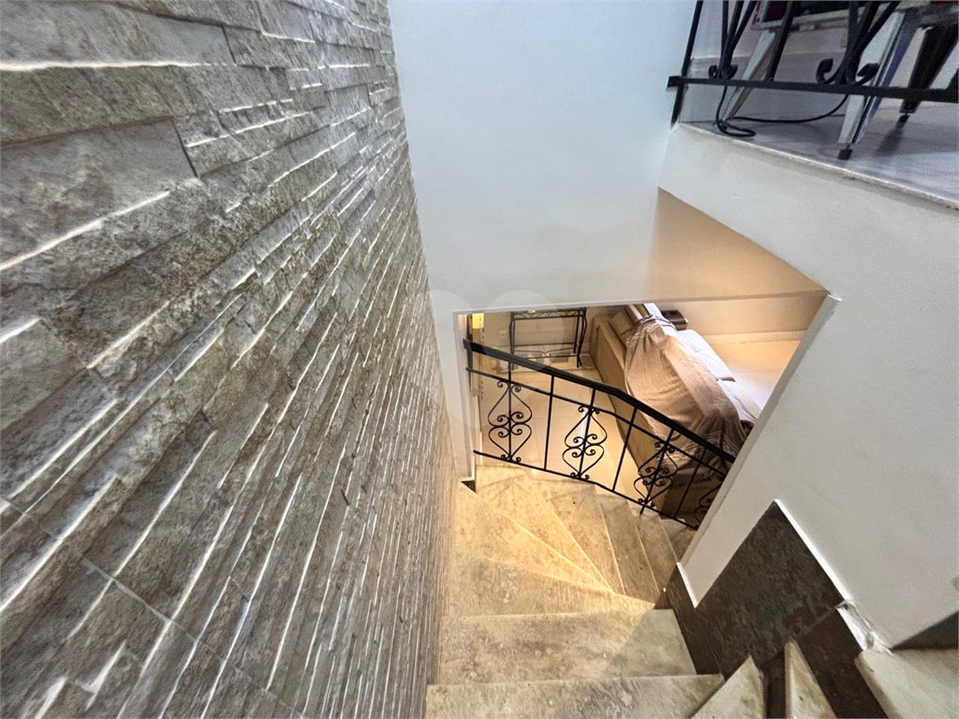 Casa de Vila à venda com 3 quartos, sendo 2 suítes, em Tijuca, Rio de Janeiro, RJ
