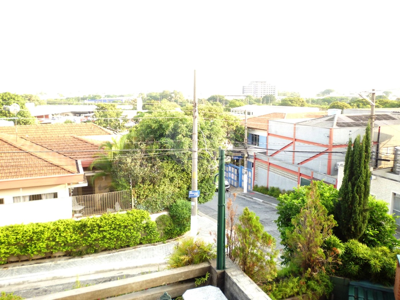 Sobrado à venda com 4 quartos, sendo 1 suíte, em Freguesia do Ó, São Paulo, SP