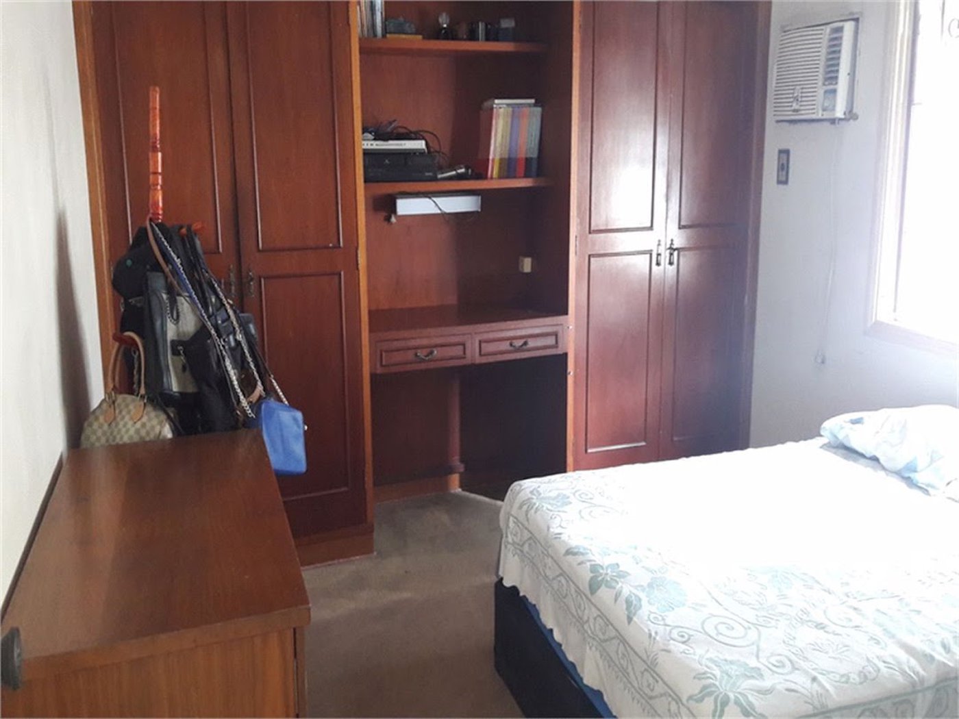 Casa Residencial à venda, José Menino, Santos - CA0190.