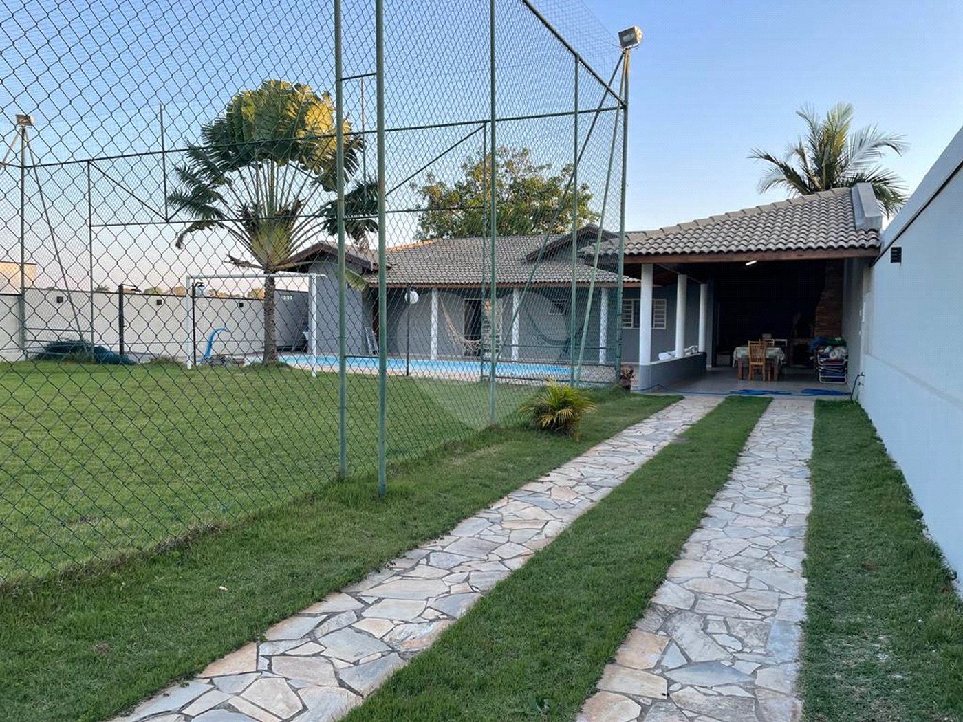 Casa à venda com 1 quarto em Terras de Santa Izabel, Salto, SP