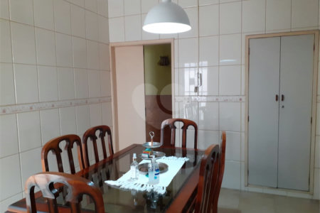 Sobrado à venda com 3 quartos, sendo 1 suíte, em Brooklin, São Paulo, SP