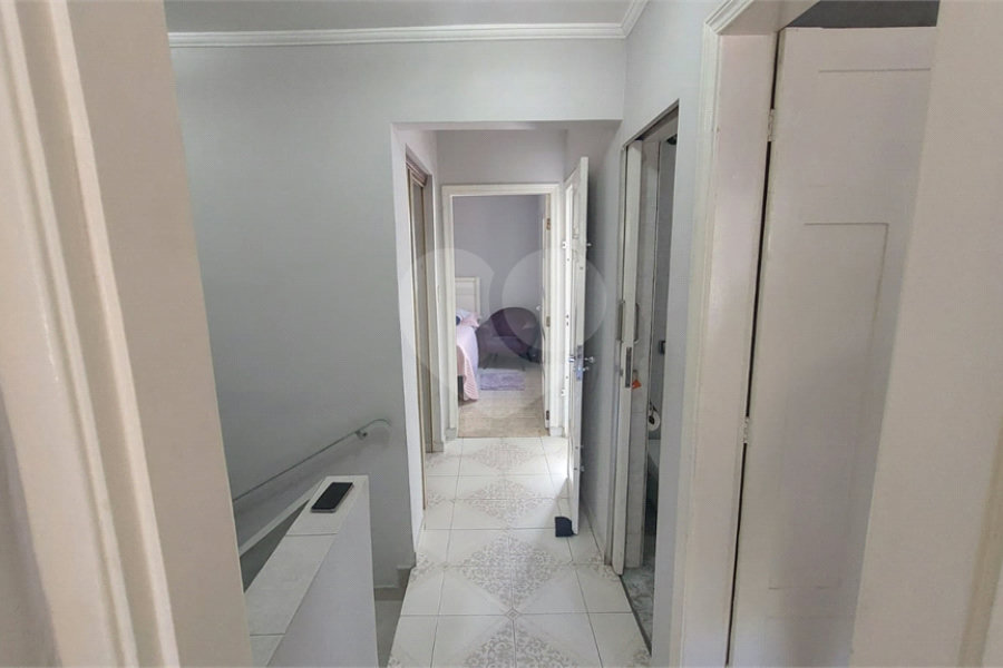 Sobrado à venda com 3 quartos em Santana, São Paulo, SP