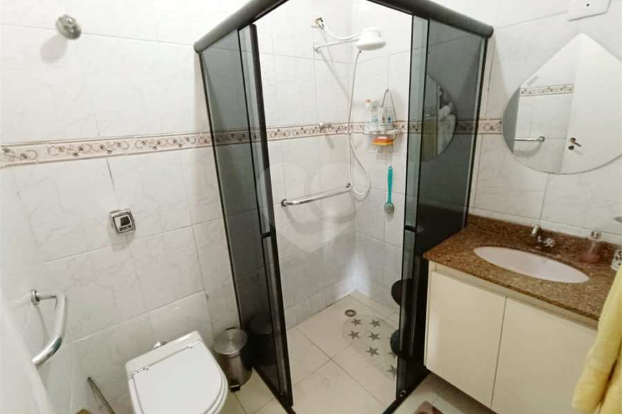 Casa à venda com 3 quartos, sendo 2 suítes, em Freguesia do Ó, São Paulo, SP