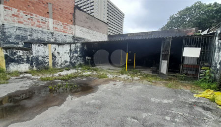 Terreno à venda no condomínio Newton Prado, São Bernardo do Campo - SP