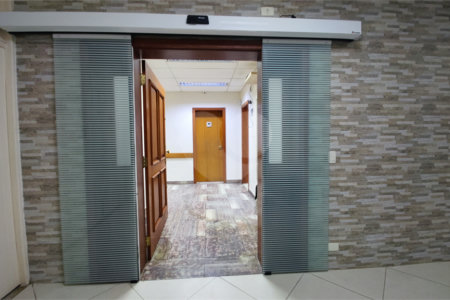 Casa Térrea para alugar com 1 quarto em Alto da Boa Vista, São Paulo, SP